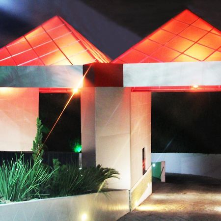 Dom Suites Motel (Adults Only) Salvador Exteriér fotografie