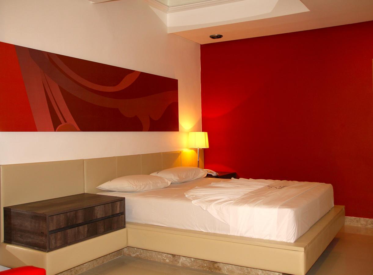 Dom Suites Motel (Adults Only) Salvador Exteriér fotografie