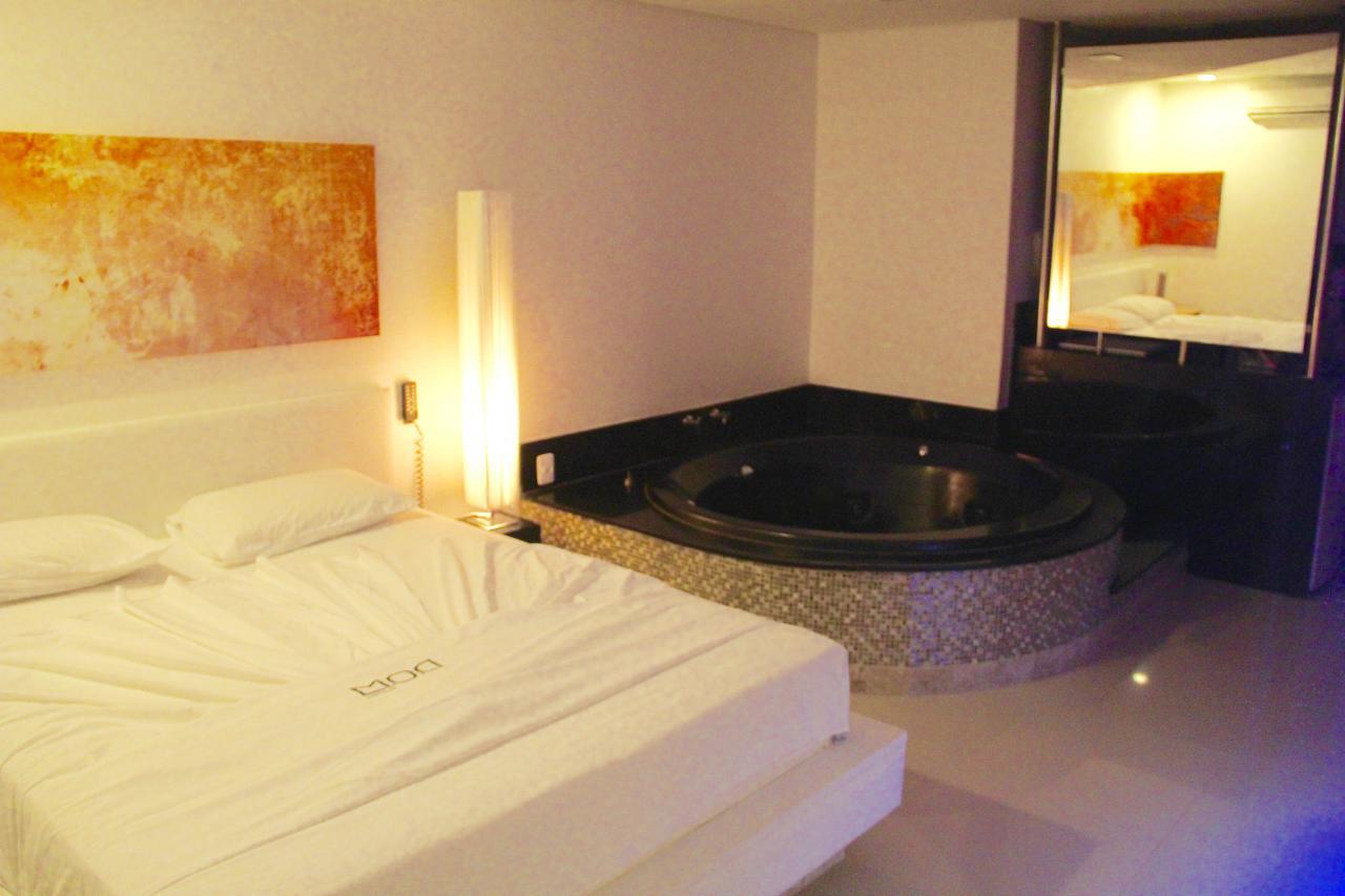Dom Suites Motel (Adults Only) Salvador Exteriér fotografie