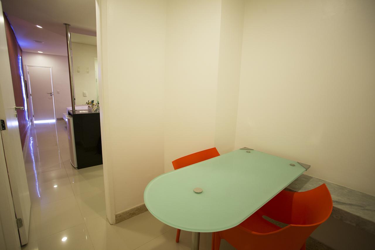 Dom Suites Motel (Adults Only) Salvador Exteriér fotografie