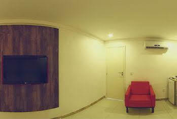 Dom Suites Motel (Adults Only) Salvador Exteriér fotografie