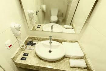 Dom Suites Motel (Adults Only) Salvador Exteriér fotografie
