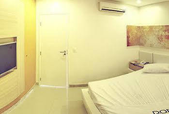 Dom Suites Motel (Adults Only) Salvador Exteriér fotografie