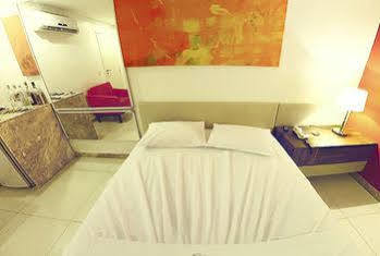 Dom Suites Motel (Adults Only) Salvador Exteriér fotografie
