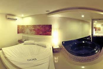 Dom Suites Motel (Adults Only) Salvador Exteriér fotografie