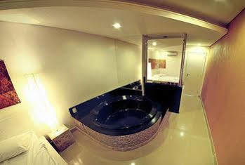 Dom Suites Motel (Adults Only) Salvador Exteriér fotografie
